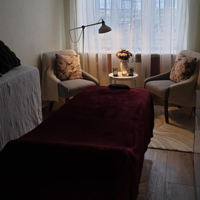 Kohalolupuudutus OÜ